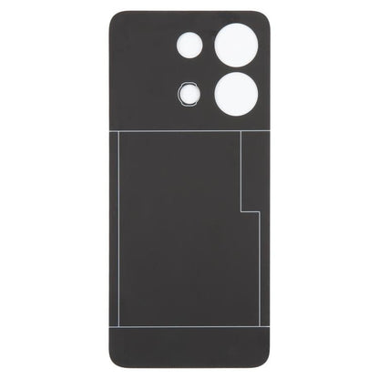 For Umidigi G9 5G Plastic Back Cover