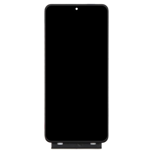 Für Huawei Mate 60 Original LCD-Bildschirm mit Digitizer kompletter Baugruppe, für Huawei Mate 60 (Original)