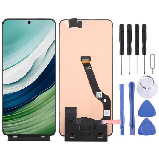 Für Huawei Mate 60 Original LCD-Bildschirm mit Digitizer kompletter Baugruppe, für Huawei Mate 60 (Original)