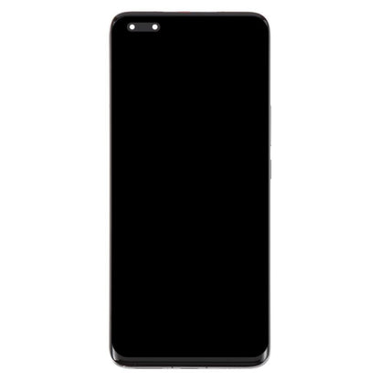 For Honor Magic4 Pro Original LCD Screen Digitizer Full Assembly with Frame, Supporting Fingerprint Identification, For Honor Magic4 Pro(Original)