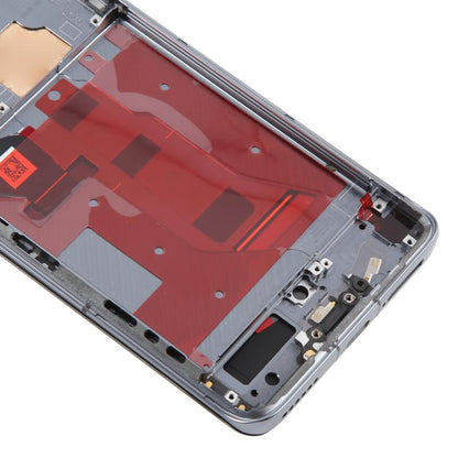 For Honor Magic4 Pro Original LCD Screen Digitizer Full Assembly with Frame, Supporting Fingerprint Identification, For Honor Magic4 Pro(Original)