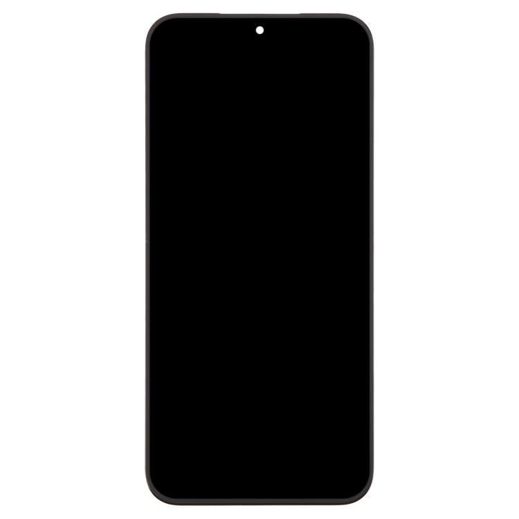 For Huawei Pura 70 Original LCD Screen with Digitizer Full Assembly