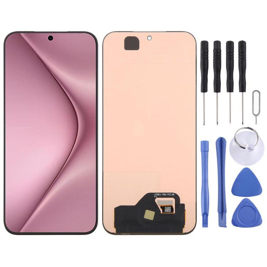 Für Huawei Pura 70 Original LCD-Bildschirm mit Digitizer kompletter Baugruppe, Für Huawei Pura 70 (Original)