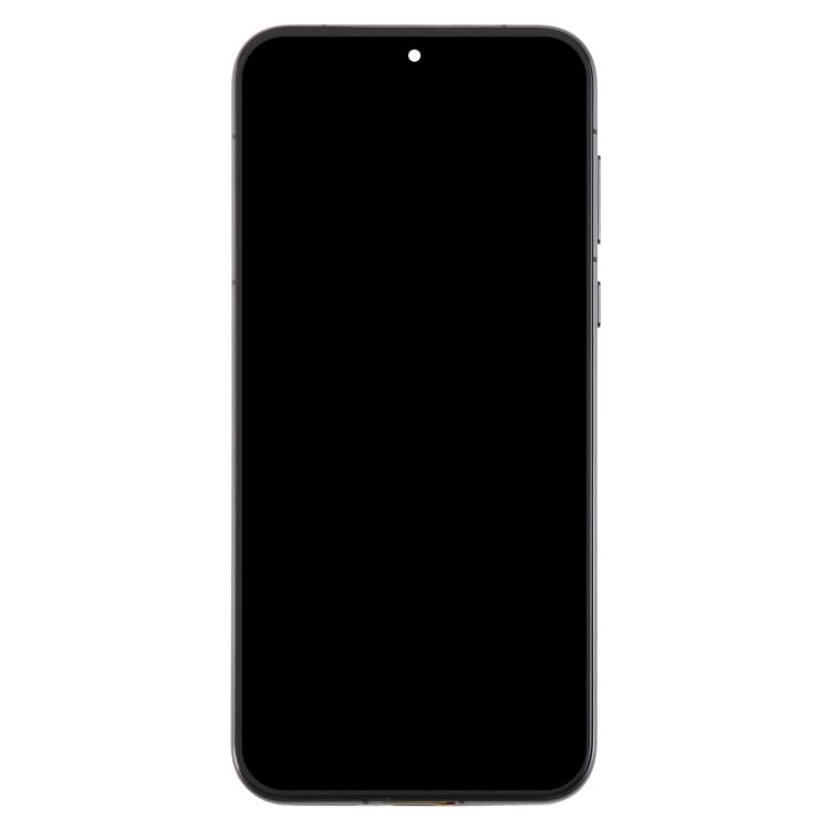 For Huawei Pura 70 Original LCD Screen Digitizer Full Assembly with Frame