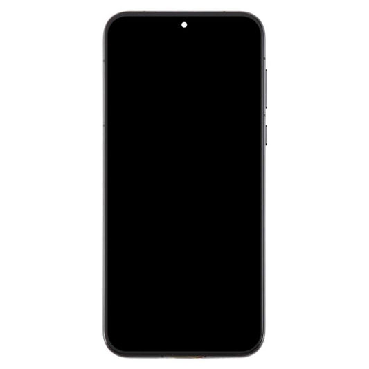 Für Huawei Pura 70 Original LCD Bildschirm Digitizer Komplette Baugruppe mit Rahmen, Für Huawei Pura 70(Original)