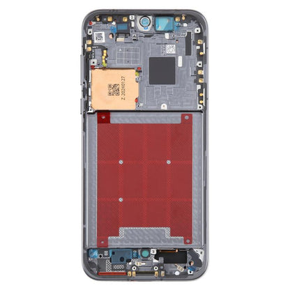 For Huawei Pura 70 Original LCD Screen Digitizer Full Assembly with Frame