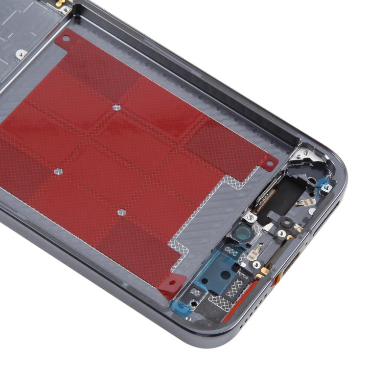 For Huawei Pura 70 Original LCD Screen Digitizer Full Assembly with Frame