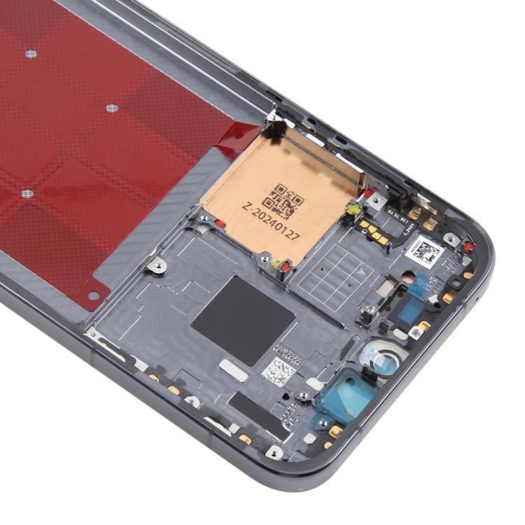 For Huawei Pura 70 Original LCD Screen Digitizer Full Assembly with Frame