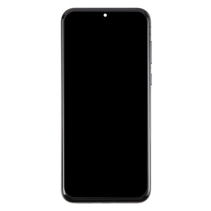 For Huawei Pura 70 Ultra Original LCD Screen Digitizer Full Assembly with Frame