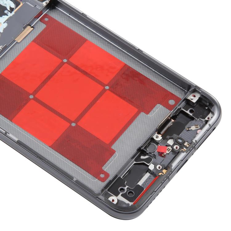 For Huawei Pura 70 Ultra Original LCD Screen Digitizer Full Assembly with Frame