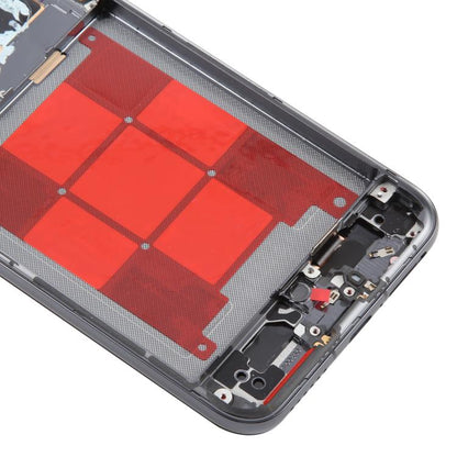 For Huawei Pura 70 Ultra Original LCD Screen Digitizer Full Assembly with Frame