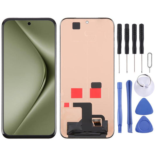 Für Huawei Pura 70 Ultra Original LCD Bildschirm mit Digitizer komplette Baugruppe, Für Huawei Pura 70 Ultra (Original)