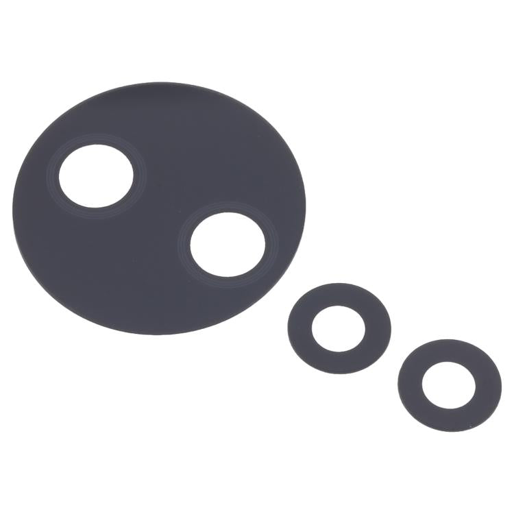 For Xiaomi 13 Lite 10pcs Back Camera Lens