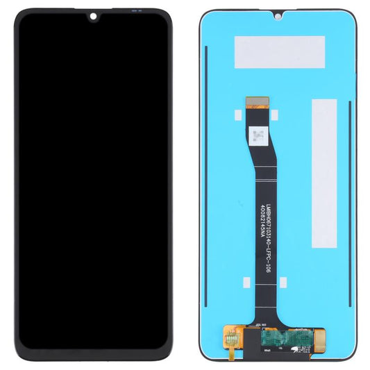 For Huawei Nova Y70 OEM LCD Screen with Digitizer Full Assembly