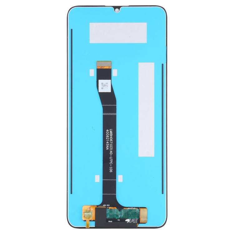For Huawei Nova Y70 OEM LCD Screen with Digitizer Full Assembly