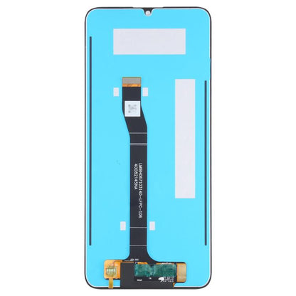 For Huawei Nova Y70 OEM LCD Screen with Digitizer Full Assembly