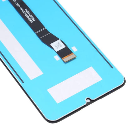 For Huawei Nova Y70 OEM LCD Screen with Digitizer Full Assembly