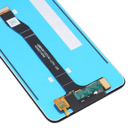 For Huawei Nova Y70 OEM LCD Screen with Digitizer Full Assembly