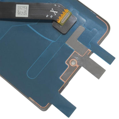 For Honor Magic V2 Original LCD Secondary Screen with Digitizer Full Assembly, Secondary Screen