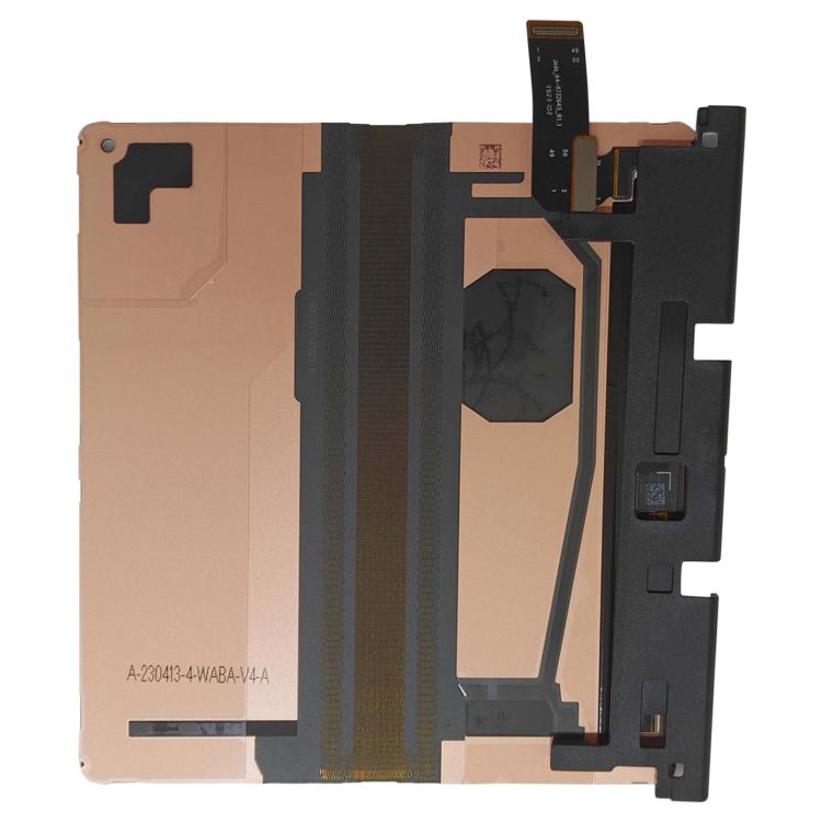 For Huawei Mate X3 Original Main LCD Screen with Digitizer Full Assembly