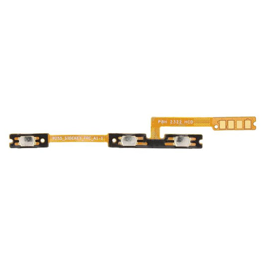Cable flexible para botón de encendido y botón de volumen de Lenovo Tab M11 TB331FC/TB331FU