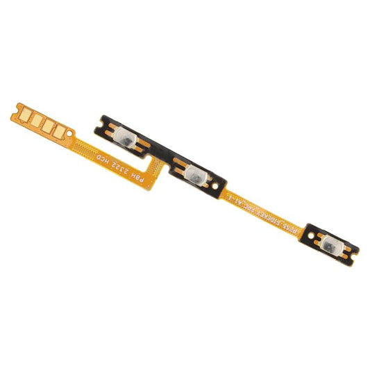 Cable flexible para botón de encendido y botón de volumen de Lenovo Tab M11 TB331FC/TB331FU