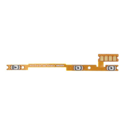 Cable flexible para botón de encendido y botón de volumen de Lenovo Tab P11 Gen 2 / P11 2022 TB350FU TB350XU TB350