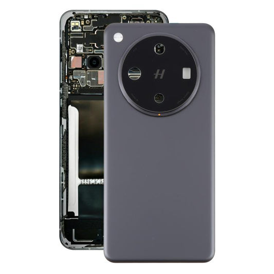 Für OPPO Find X8 Pro CPH2659 Original-Rückabdeckung mit Kameraobjektivabdeckung, Für OPPO Find X8 Pro (Original mit Kameraabdeckung)