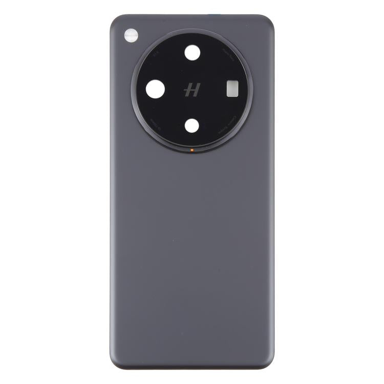 Für OPPO Find X8 Pro CPH2659 Original-Rückabdeckung mit Kameraobjektivabdeckung, Für OPPO Find X8 Pro (Original mit Kameraabdeckung)