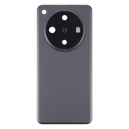 Für OPPO Find X8 Pro CPH2659 Original-Rückabdeckung mit Kameraobjektivabdeckung, Für OPPO Find X8 Pro (Original mit Kameraabdeckung)