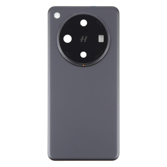 Für OPPO Find X8 Pro CPH2659 Original-Rückabdeckung mit Kameraobjektivabdeckung, Für OPPO Find X8 Pro (Original mit Kameraabdeckung)