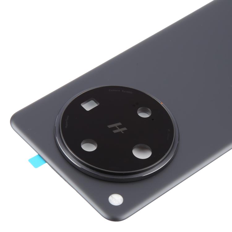 Für OPPO Find X8 Pro CPH2659 Original-Rückabdeckung mit Kameraobjektivabdeckung, Für OPPO Find X8 Pro (Original mit Kameraabdeckung)