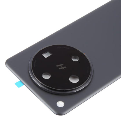 Für OPPO Find X8 Pro CPH2659 Original-Rückabdeckung mit Kameraobjektivabdeckung, Für OPPO Find X8 Pro (Original mit Kameraabdeckung)