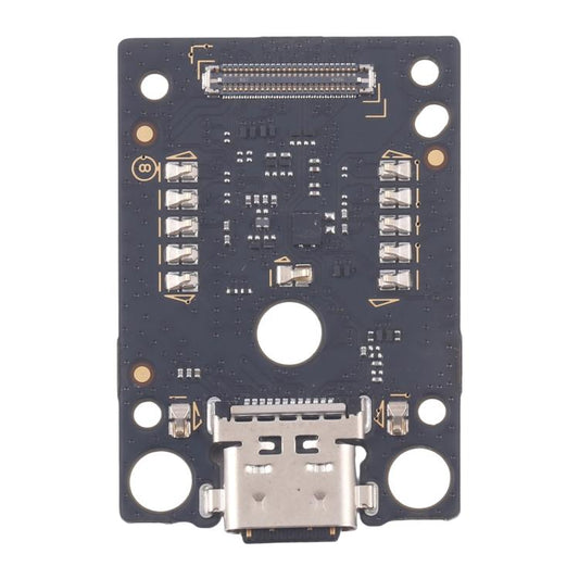 For Huawei MatePad 11 2021 DBY-W09 DBY-AL00 Welding Charging Port Board