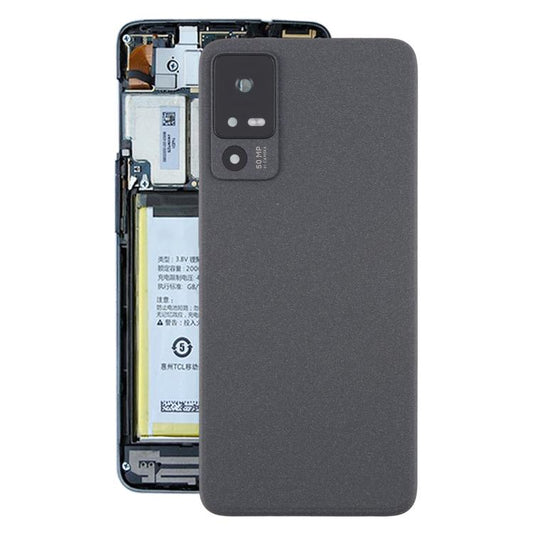 For TCL 40 XE 5G Original Back Cover, For TCL 40 XE 5G(Original)
