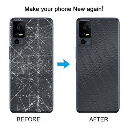 For TCL 40 XE 5G Original Back Cover, For TCL 40 XE 5G(Original)