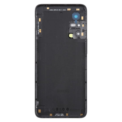 For TCL 40 R T771K Original Back Cover, For TCL 40 R(Original)