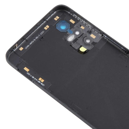 For TCL 40 R T771K Original Back Cover, For TCL 40 R(Original)