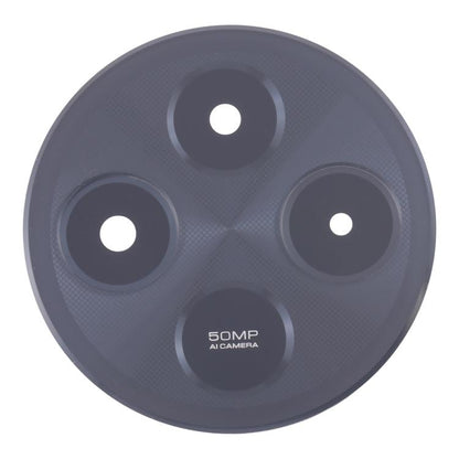 For Xiaomi Redmi 14R 5G Back Camera Lens