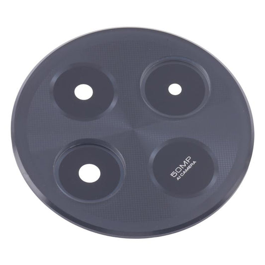 For Xiaomi Redmi 14R 5G Back Camera Lens, For Xiaomi Redmi 14R 5G, For Xiaomi Redmi 14R 5G(Purple), For Xiaomi Redmi 14R 5G(Silver)