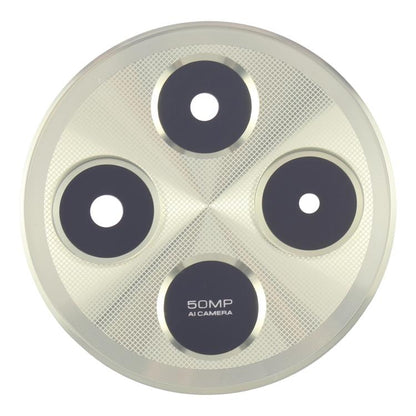 For Xiaomi Redmi 14R 5G Back Camera Lens