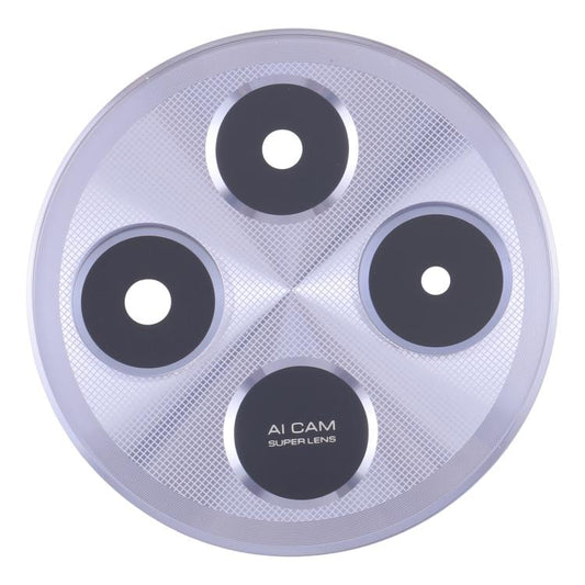 For Xiaomi Redmi 14R 5G Back Camera Lens