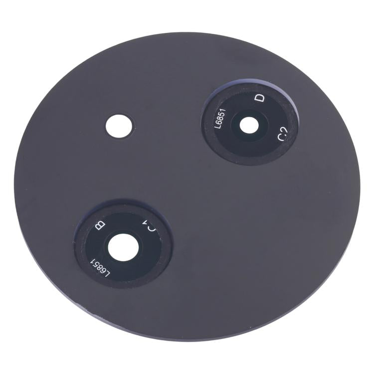 For Xiaomi Redmi 14R 5G Back Camera Lens