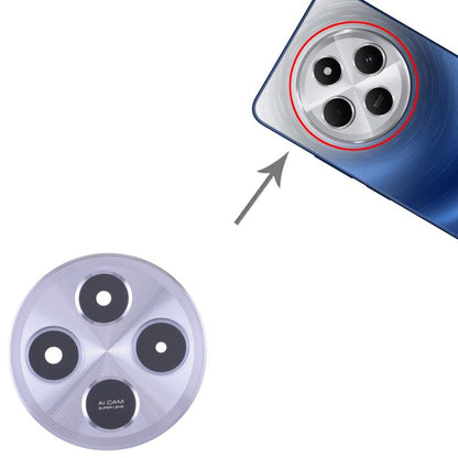 For Xiaomi Redmi 14R 5G Back Camera Lens