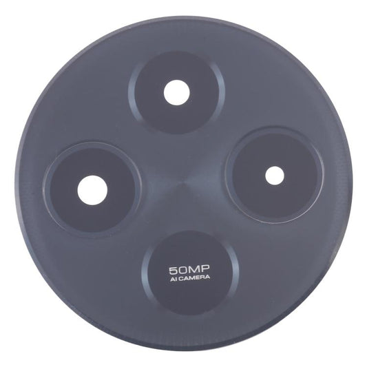 For Xiaomi Poco C75 Back Camera Lens