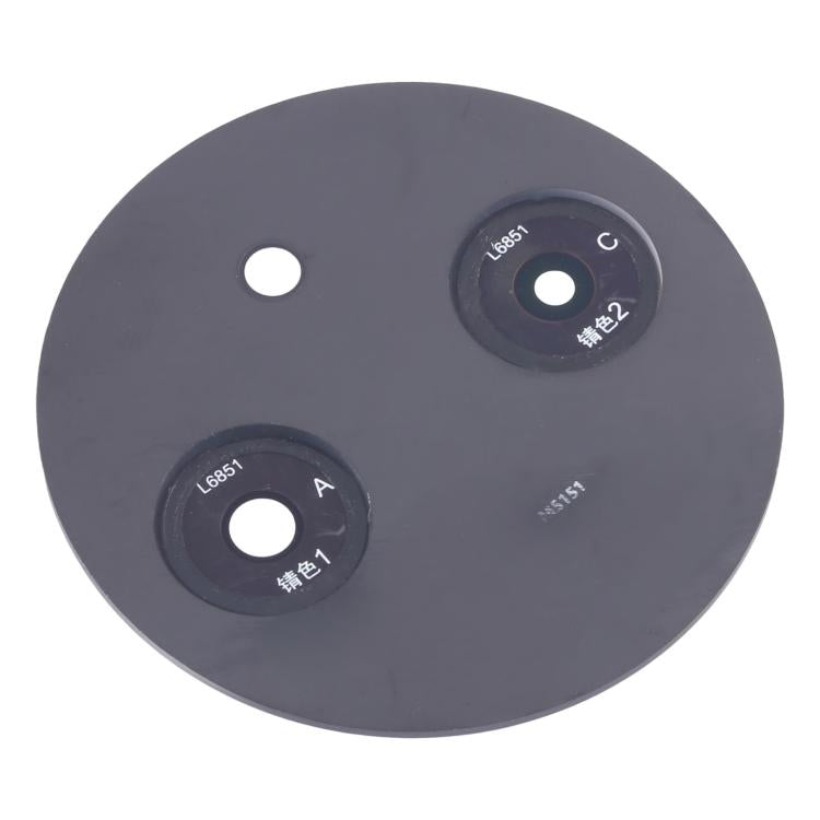 For Xiaomi Poco C75 Back Camera Lens