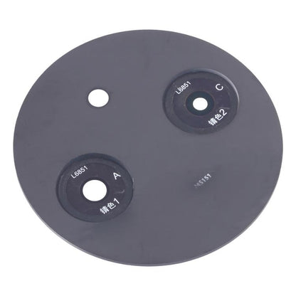 For Xiaomi Poco C75 Back Camera Lens