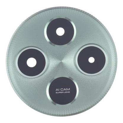 For Xiaomi Poco C75 Back Camera Lens