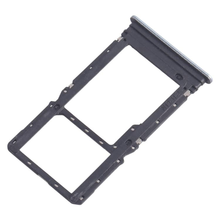 For Xiaomi Redmi 13 5G 10pcs SIM Card Tray + SIM Card Tray / Micro SD Card Tray, For Xiaomi Redmi 13 5G