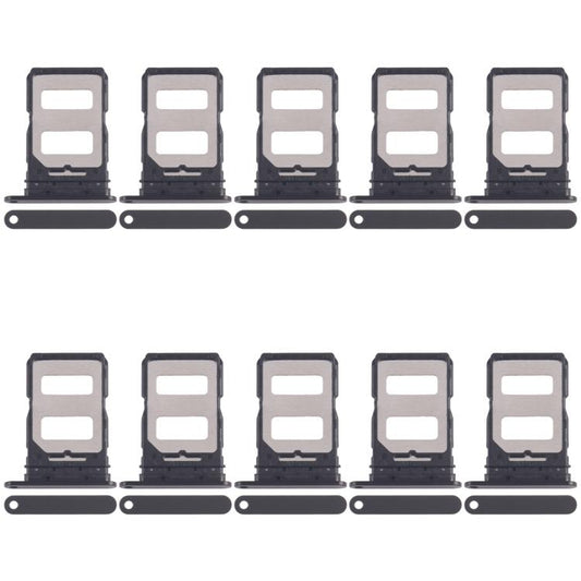 For Xiaomi 14 Civi 10pcs SIM Card Tray + SIM Card Tray